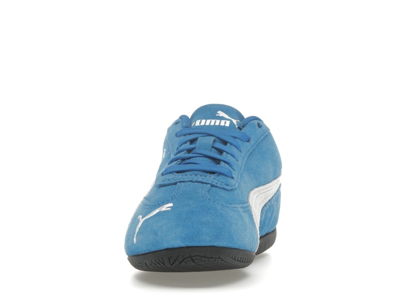 Puma Speedcat OG Team Royal White