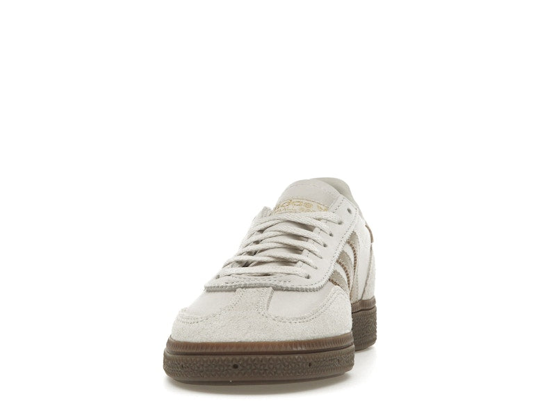 adidas Handball Spezial Aluminum Wonder Beige (Women's)