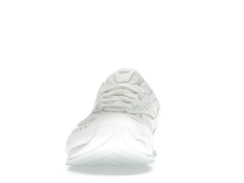 Bottega Veneta Orbit White