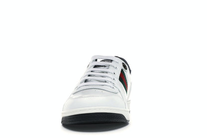 Gucci Coda Web Stripe
