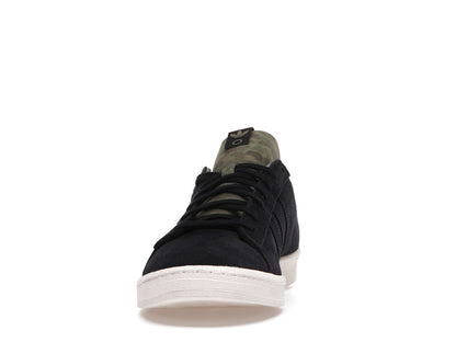 adidas Campus 80s Undefeated x Bape Black