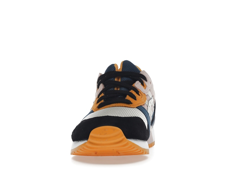ASICS Gel-Lyte III OG Ginger Peach Birch Blue
