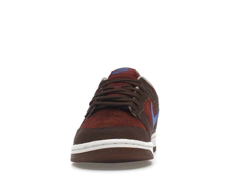 Nike Dunk Low Retro PRM Mars Stone