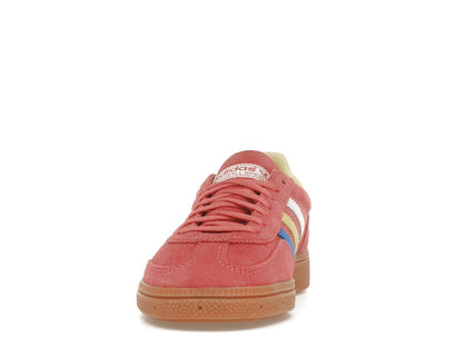 adidas Handball Spezial Preloved Scarlet Almost Yellow (Women's)