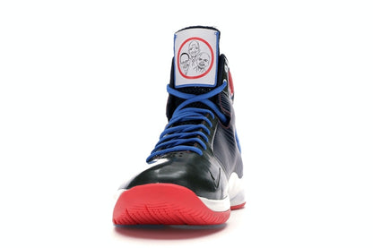 Nike Hyperdunk Supreme NBA on TNT
