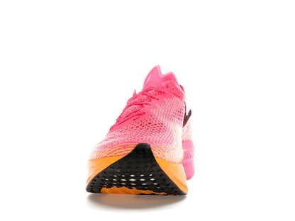 Nike ZoomX Vaporfly 3 Hyper Pink Laser Orange