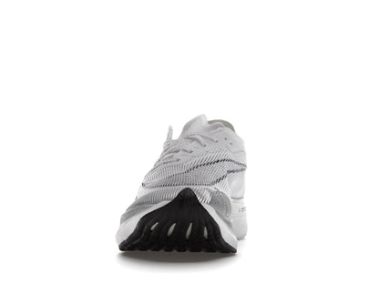 Nike ZoomX Vaporfly Next% 2 White Metallic Silver (Women's)