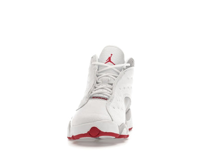 Jordan 13 Retro Wolf Grey (GS)