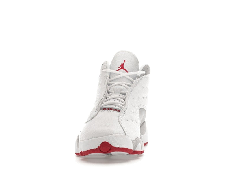 Jordan 13 Retro Wolf Grey (GS)