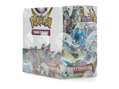 Pokémon TCG Sword & Shield Lost Origin Booster Box