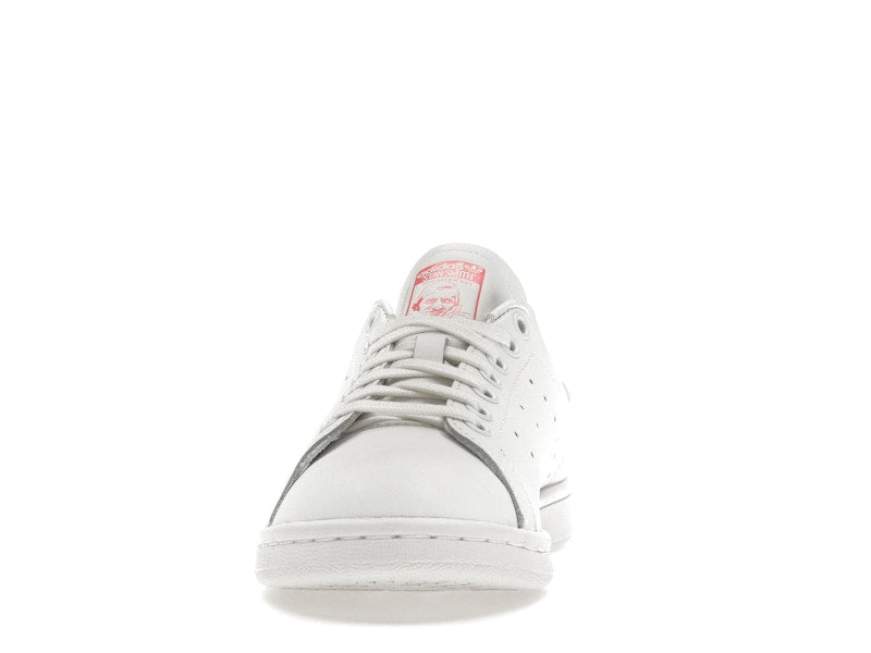 adidas Stan Smith White Pink (Women's)
