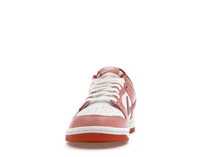 Nike Dunk Low Red Stardust (Women's)