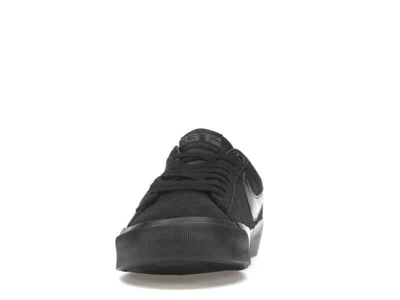 Nike SB Zoom Blazer Low Pro GT Black Anthracite