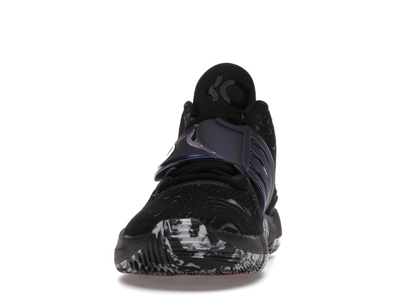 Nike KD 14 Seasonal Black Laser Crimson