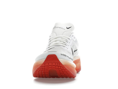 Nike Zoom Fly 6 Eliud Kipchoge It's Just The Start