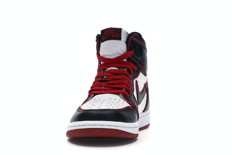 Jordan 1 Retro High Bloodline