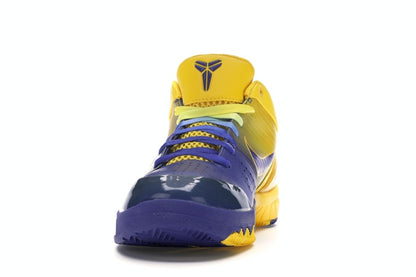 Nike Kobe 4 Four Rings