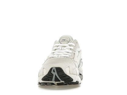 Mizuno Wave Rider 10 Premium White Tradewinds