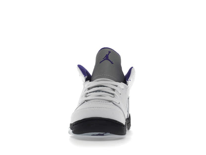 Jordan 5 Retro Dark Concord (TD)