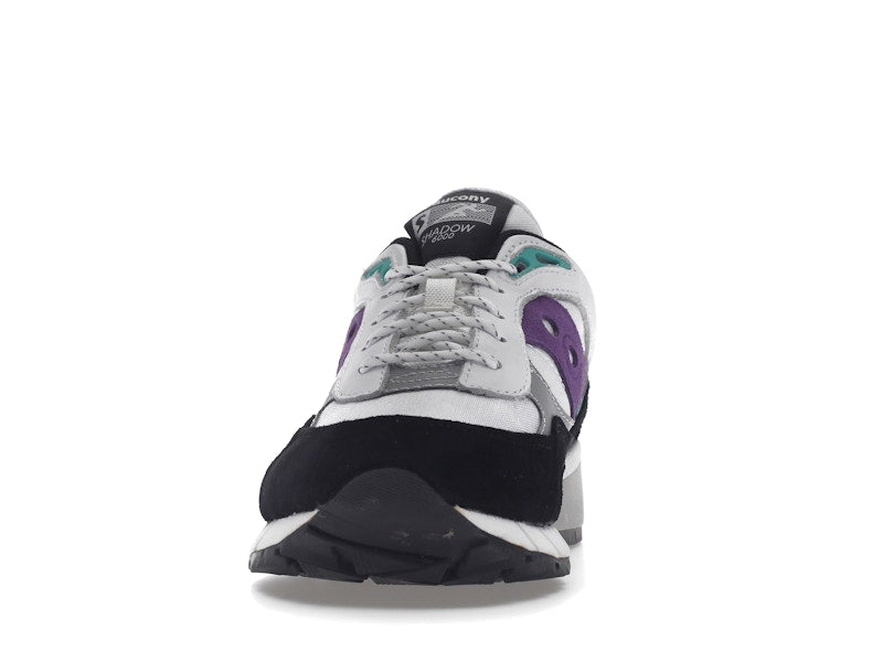 Saucony Shadow 6000 Into the Void