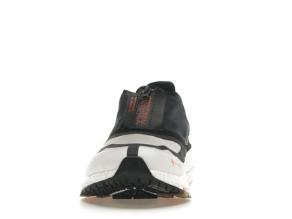 adidas Ultra Boost 22 Gore-Tex Dash Grey Impact Orange