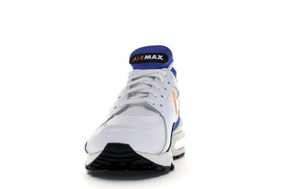 Nike Air Max 93 Bright Citrus