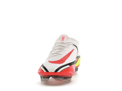 Nike Phantom GT2 Elite FG White Volt Black Bright Crimson
