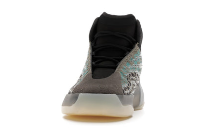 adidas Yeezy QNTM Teal Blue (Infants)