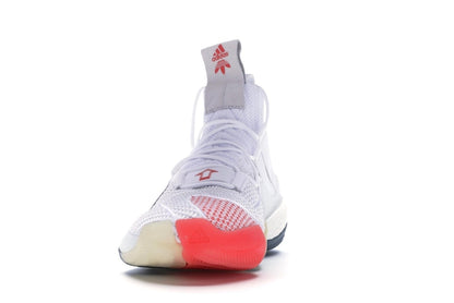 adidas Crazy BYW LVL X Daniel Arsham