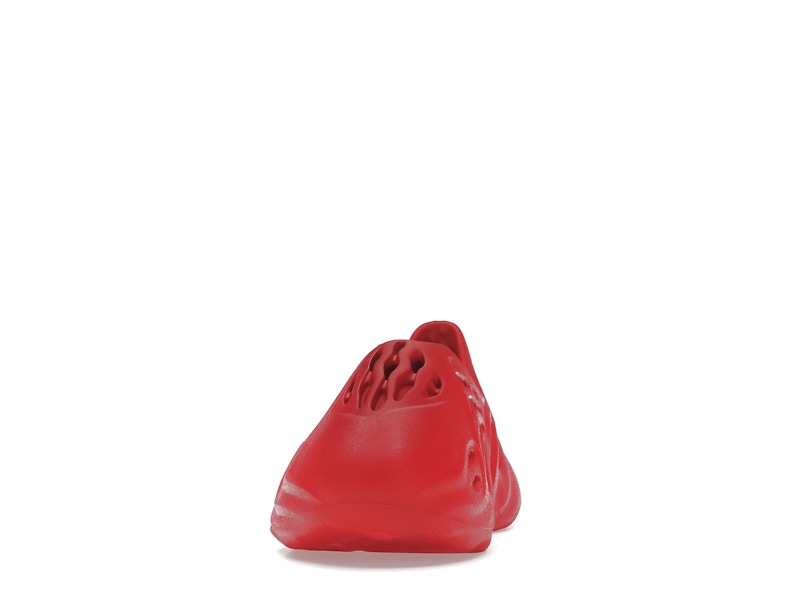 adidas Yeezy Foam RNNR Vermillion (Kids)