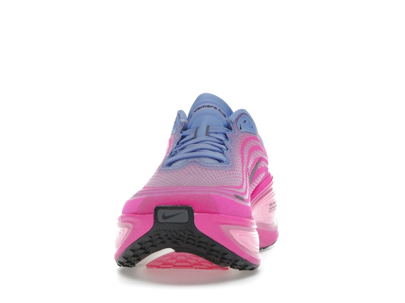 Nike Vomero Plus Royal Pulse Fire Pink (Women's)