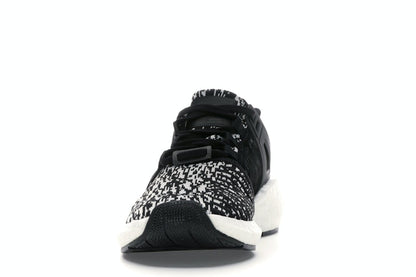 adidas EQT Support 93/17 Glitch Black White