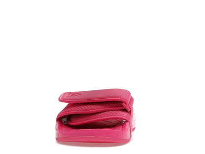 adidas Boost Slide Pharrell Semi Solar Pink