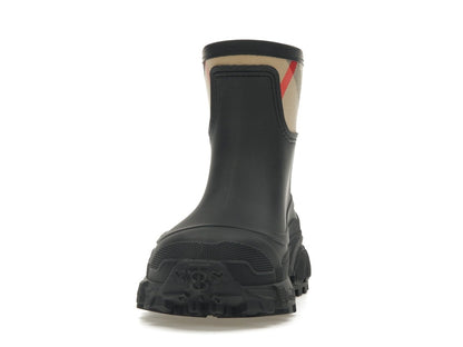 Burberry Ryan Ankle Boot Black (Women's)