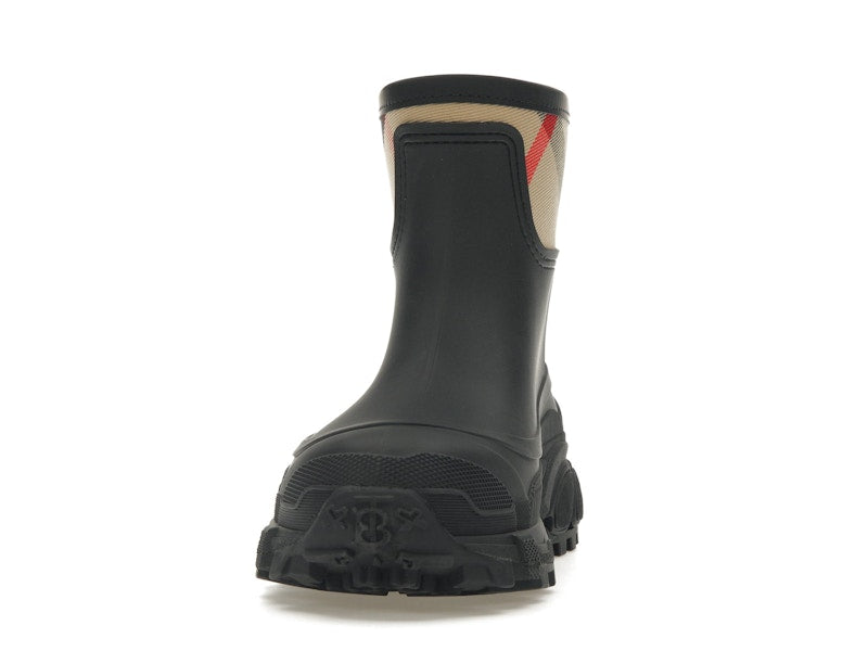 Burberry Ryan Ankle Boot Black (Women's)