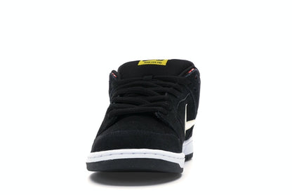 Nike SB Dunk Low Firecracker
