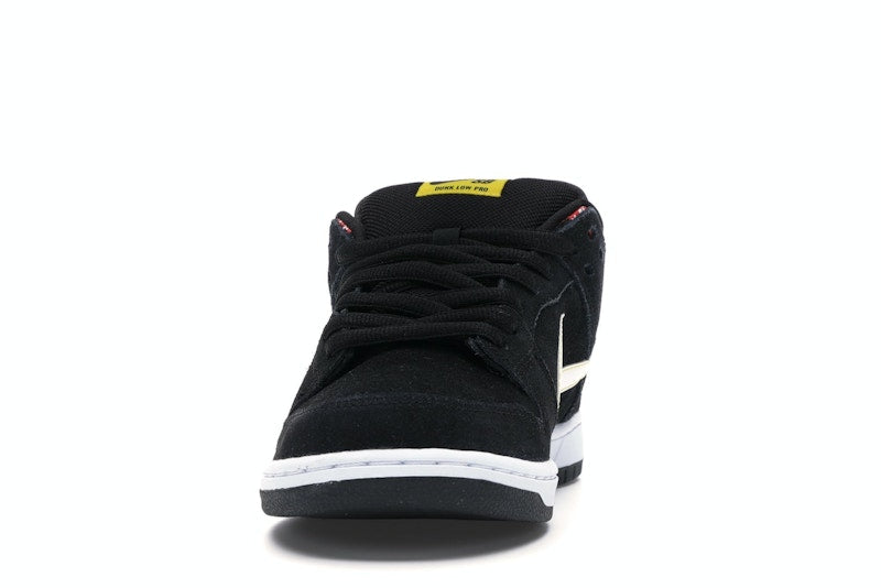 Nike SB Dunk Low Firecracker
