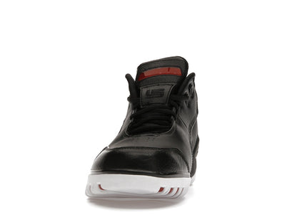 Nike Air Zoom Generation Black White Retro