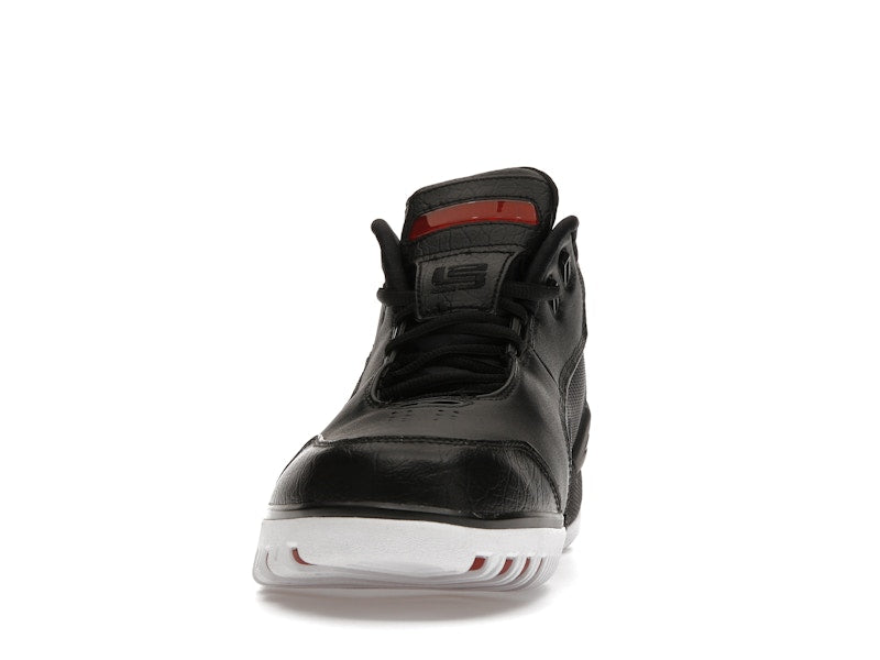 Nike Air Zoom Generation Black White Retro