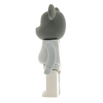 Bearbrick x Kith 100% & 400% Set Harbour