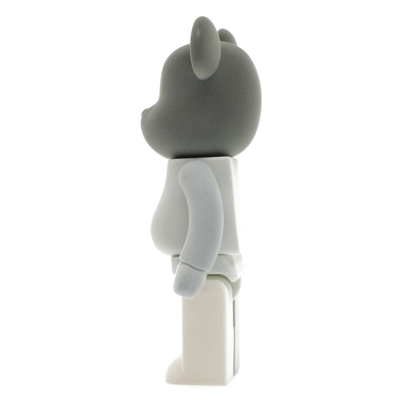 Bearbrick x Kith 100% & 400% Set Harbour