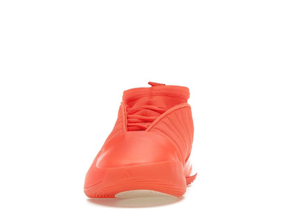 adidas Harden Vol. 7 Impact Orange