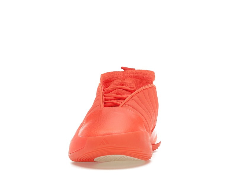 adidas Harden Vol. 7 Impact Orange