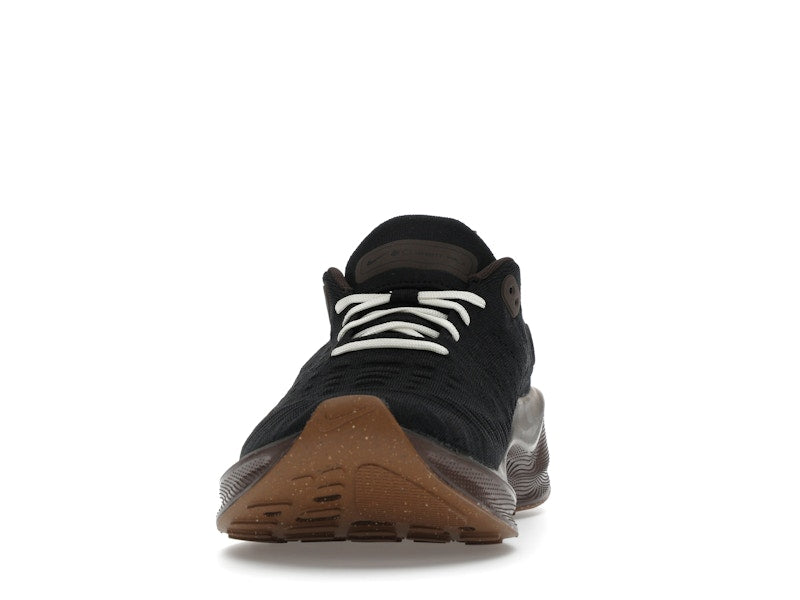 Nike ReactX Infinity Run 4 Black Baroque Brown