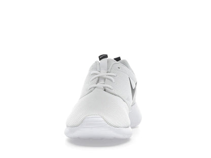 Nike Roshe One White/White-Black (Women's)