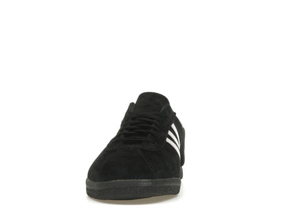 adidas London 96 Core Black Better Scarlet