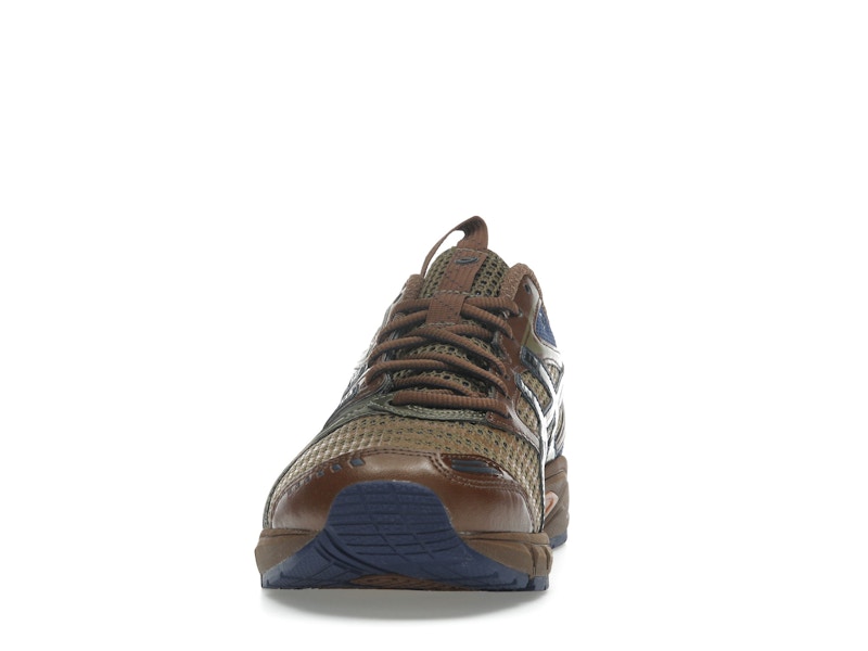 ASICS UB9-S Gel DS Trainer 14 Kiko Kostadinov Desert Camp Piquant Orange