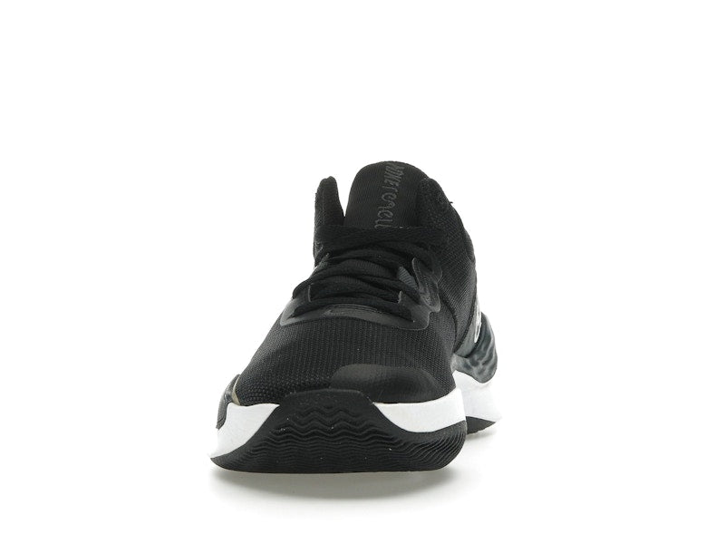 Nike Renew Elevate 3 Black Off Noir