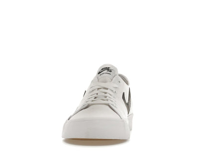 Nike SB Blazer Court White Black