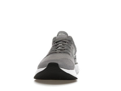 Nike React Infinity Run Flyknit 2 Particle Grey
